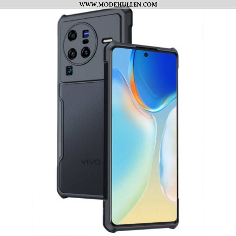 Hülle Für Vivo X80 Pro Superbeständiges Xundd