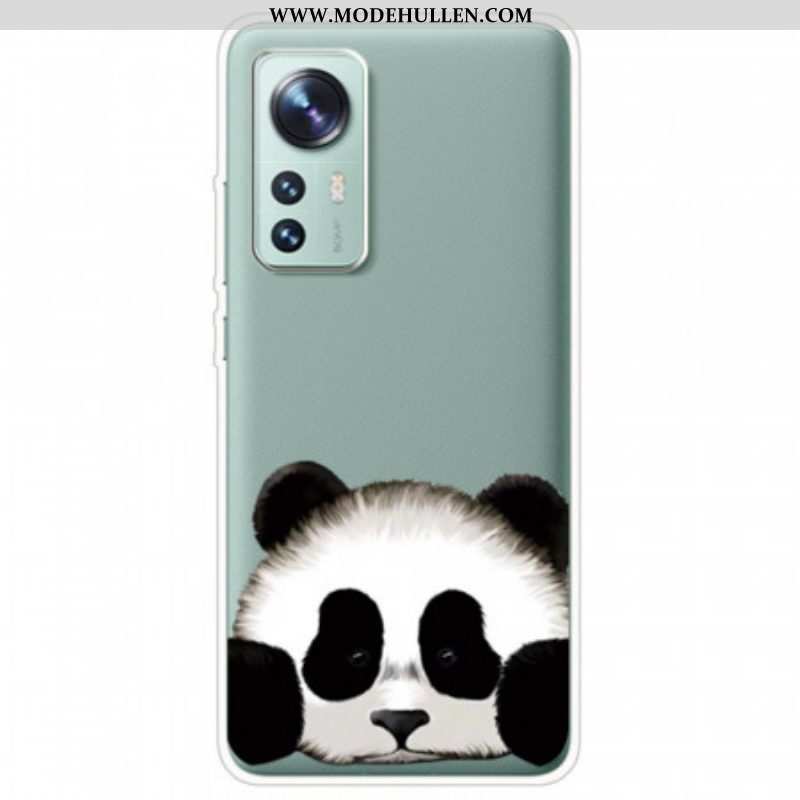 Hülle Für Xiaomi 12 / 12X Nahtloser Panda