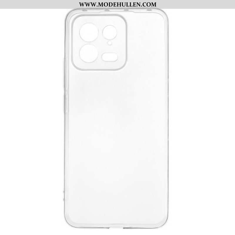 Hülle Für Xiaomi 13 Einfach Transparent