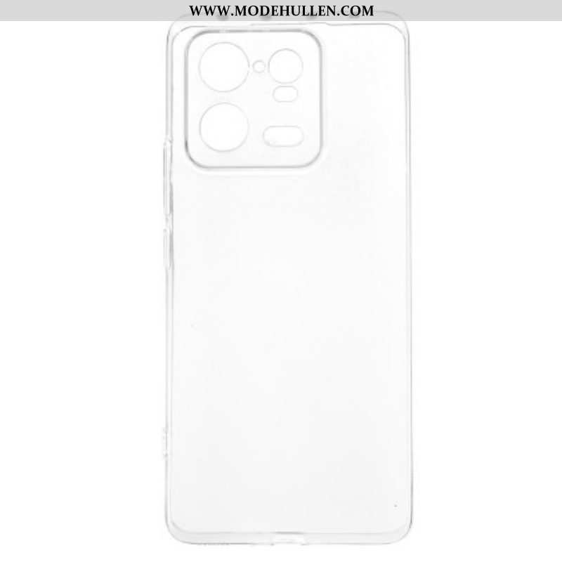 Hülle Für Xiaomi 13 Pro Einfach Transparent