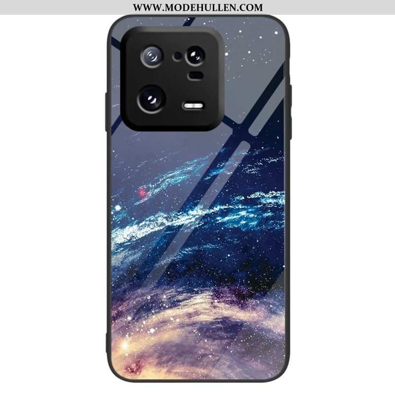 Hülle Für Xiaomi 13 Pro Weltraumgehärtetes Glas