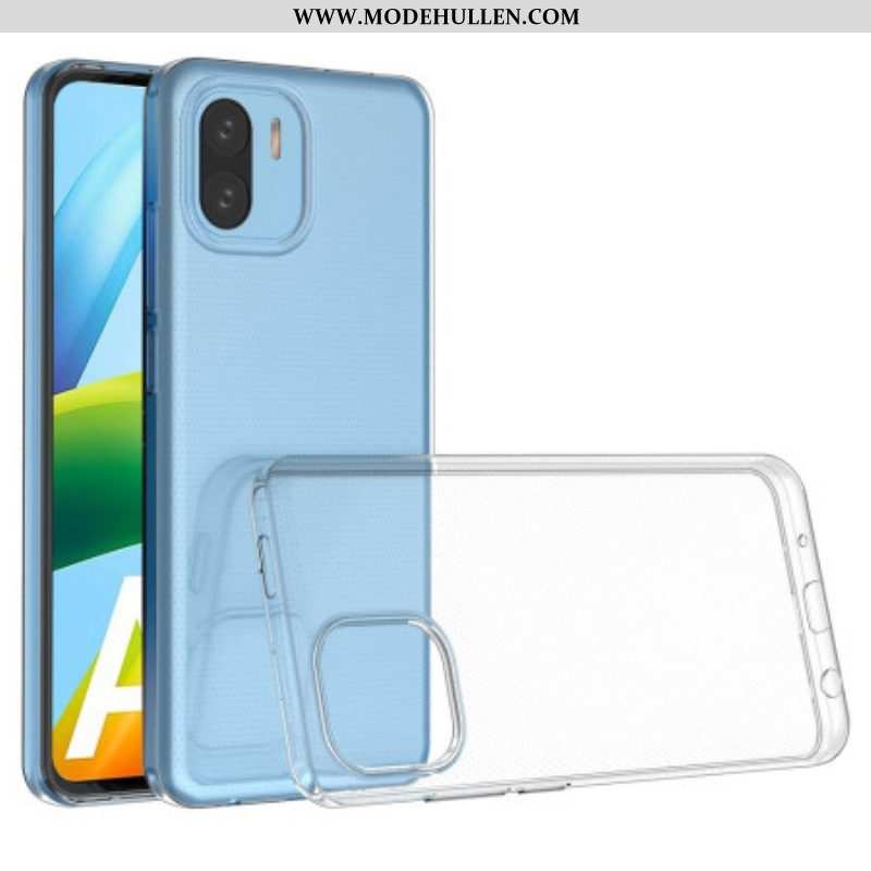 Hülle Für Xiaomi Redmi A1 Transparent