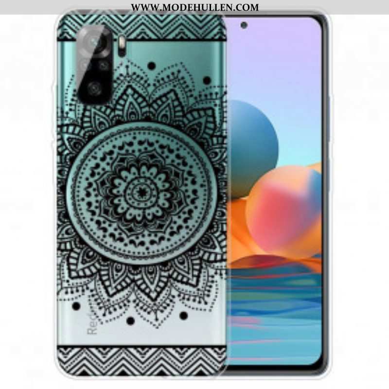 Hülle Für Xiaomi Redmi Note 10 / 10S Wunderschönes Mandala