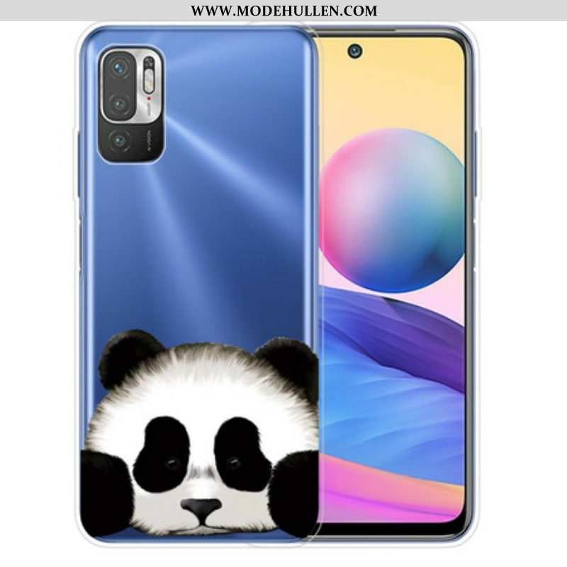 Hülle Für Xiaomi Redmi Note 10 5G Panda