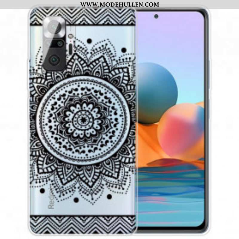 Hülle Für Xiaomi Redmi Note 10 Pro Wunderschönes Mandala