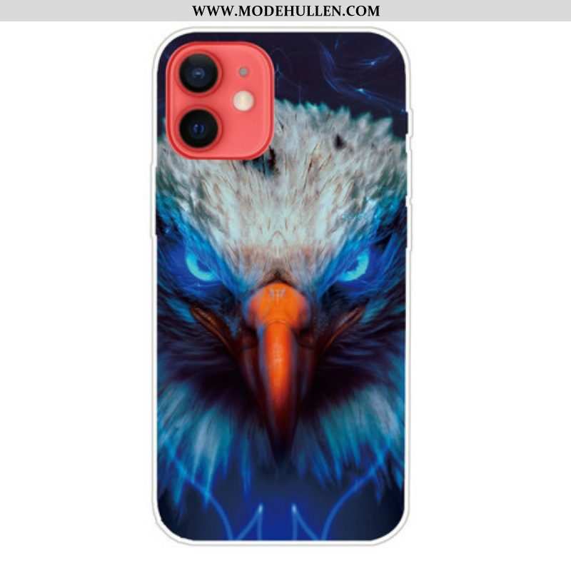 Hülle Für iPhone 13 Mini Adler
