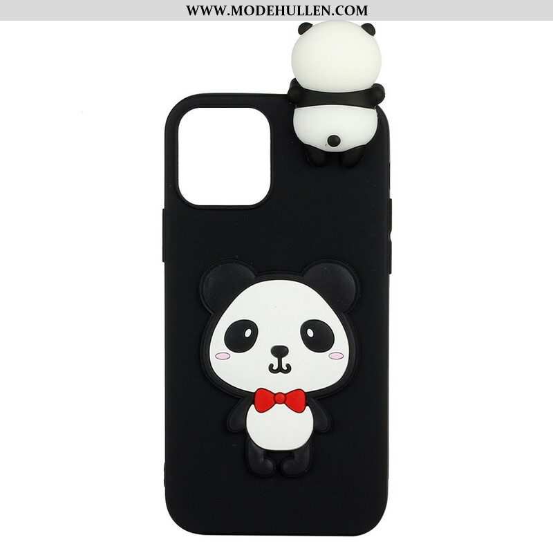Hülle Für iPhone 13 Pro Max Der 3d-panda