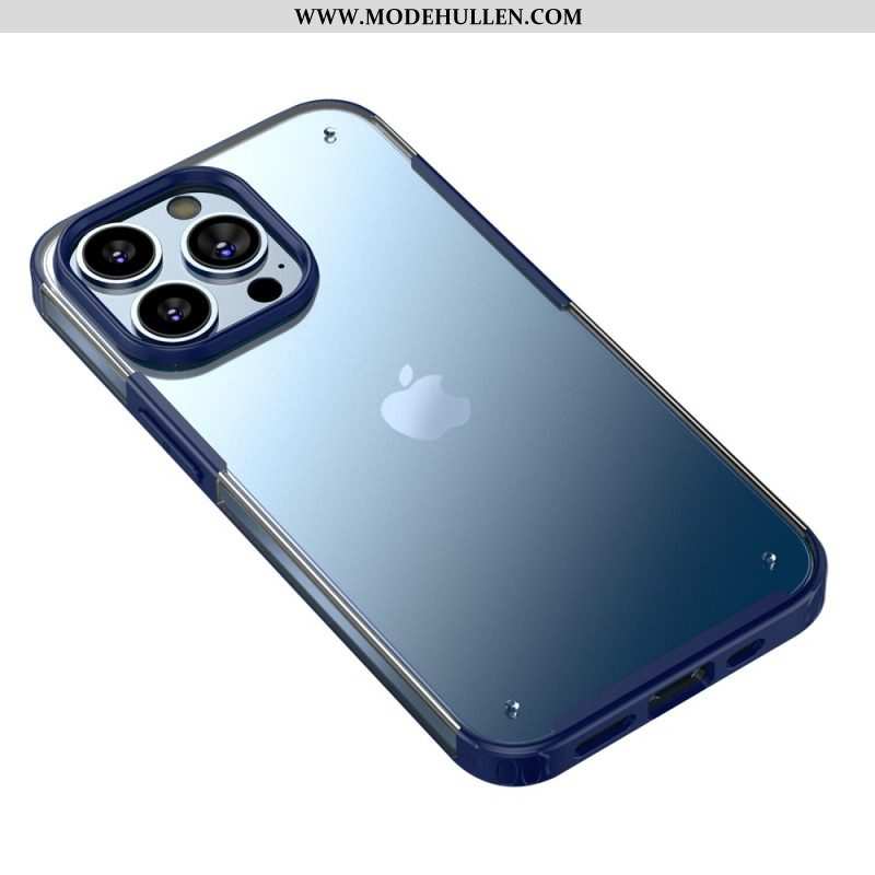 Hülle Für iPhone 14 Pro Max Crystaldesign