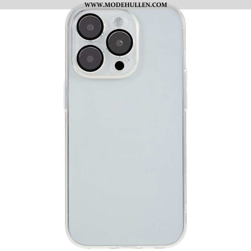 Hülle Für iPhone 14 Pro Mit Kameraschutz