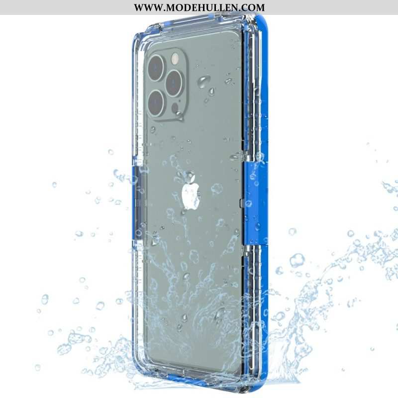 Hülle Für iPhone 14 Pro Wasserdicht Ip68