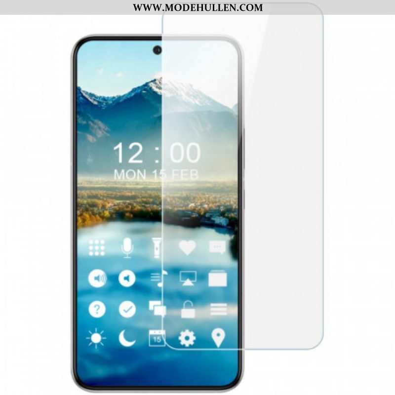 Imak-Folie Für Samsung Galaxy S22 5G-Bildschirm