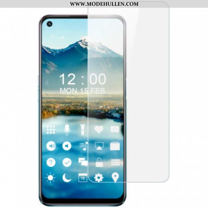 Imak-Schutzfolie Für Das Display Des Oppo A74 5G