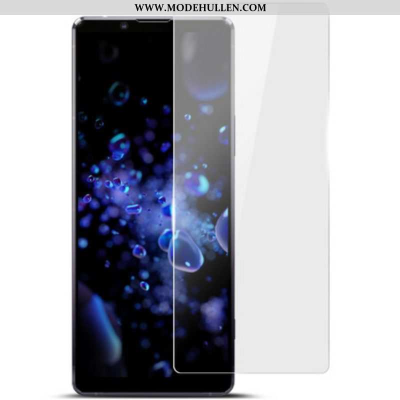 Imak-Schutzfolie Für Das Display Des Sony Xperia 1 Ii