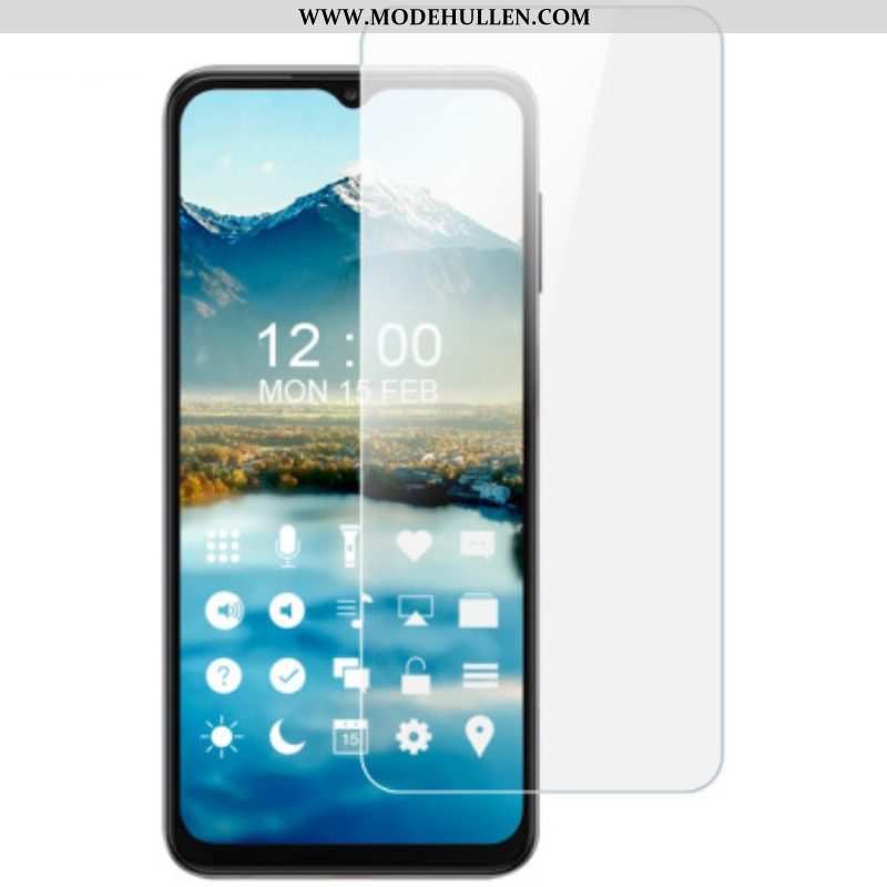 Imak Schutzfolie Für Samsung Galaxy M13