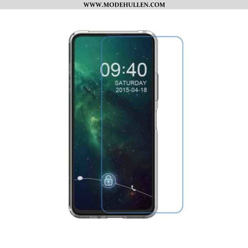 Lcd-Bildschirmschutzfolie Für Asus Zenfone 7 / 7 Pro