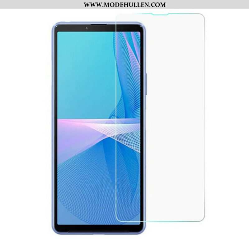 Lcd-Displayschutz Für Sony Xperia 10 Iii