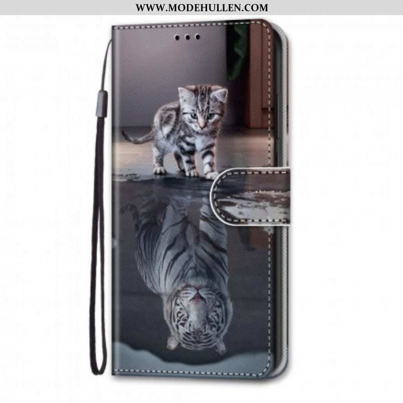 Lederhüllen Für Samsung Galaxy S21 Ultra 5G Die Schönsten Katzen