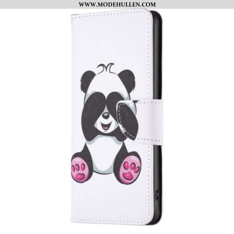 Lederhüllen Für Xiaomi 13 Panda