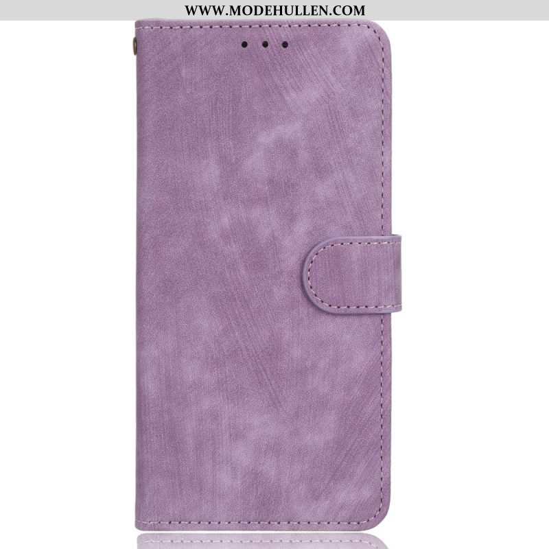 Lederhüllen Für Xiaomi Redmi Note 12 5G Vintage-kunstleder