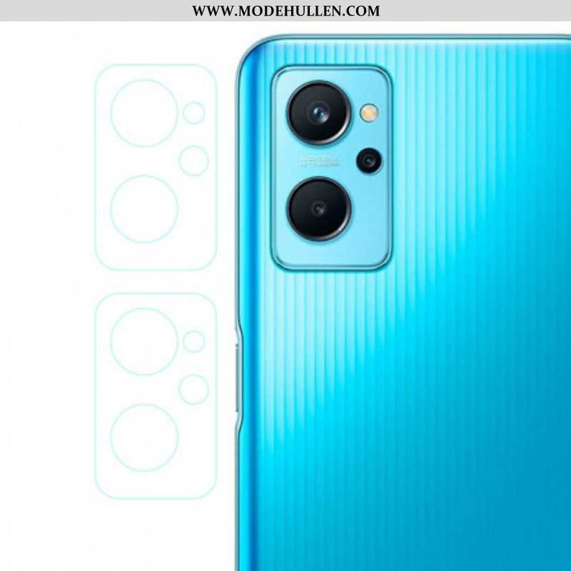 Realme 9I Schutzlinse Aus Gehärtetem Glas