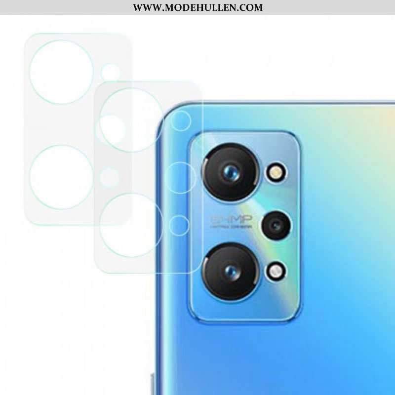 Realme Gt Neo 3T / Neo 2 Schutzlinse Aus Gehärtetem Glas