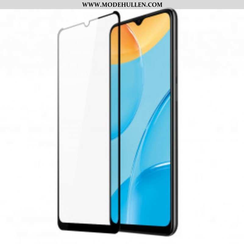 Schutz Aus Gehärtetem Glas Für Das Display Des Oppo A15 Dux Ducis