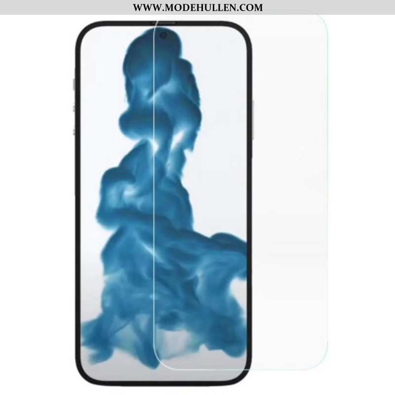 Schutz Aus Gehärtetem Glas Für Das iPhone 14 Plus