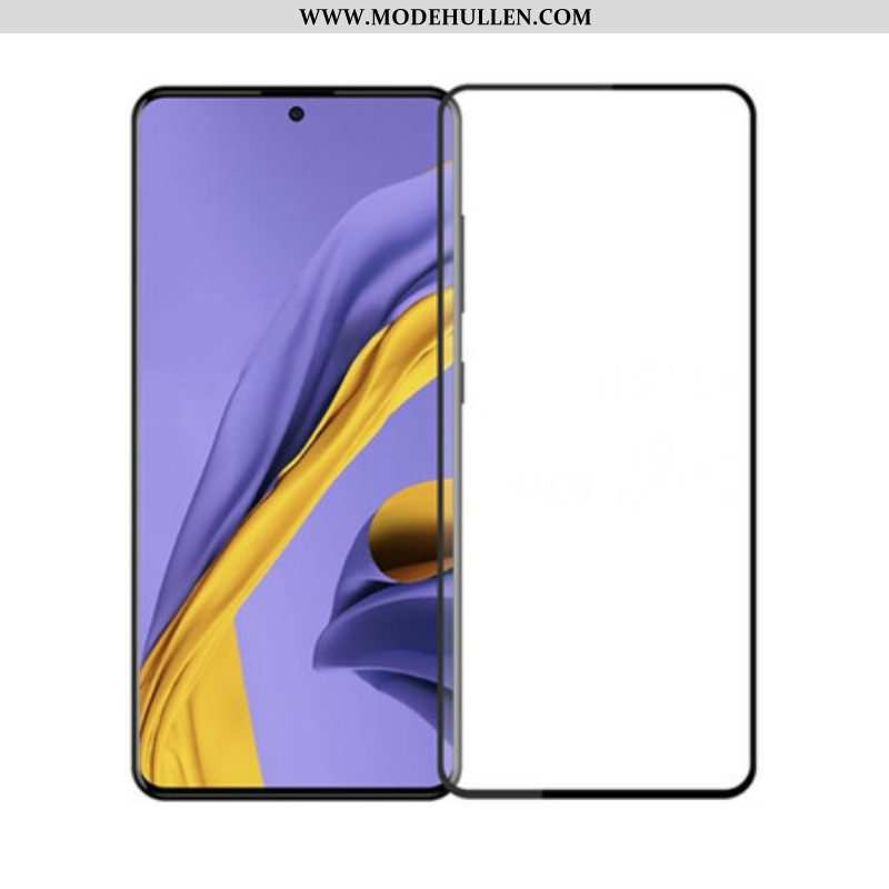 Schutz Aus Gehärtetem Glas Für Samsung Galaxy A51 / A51 5G Rurihai