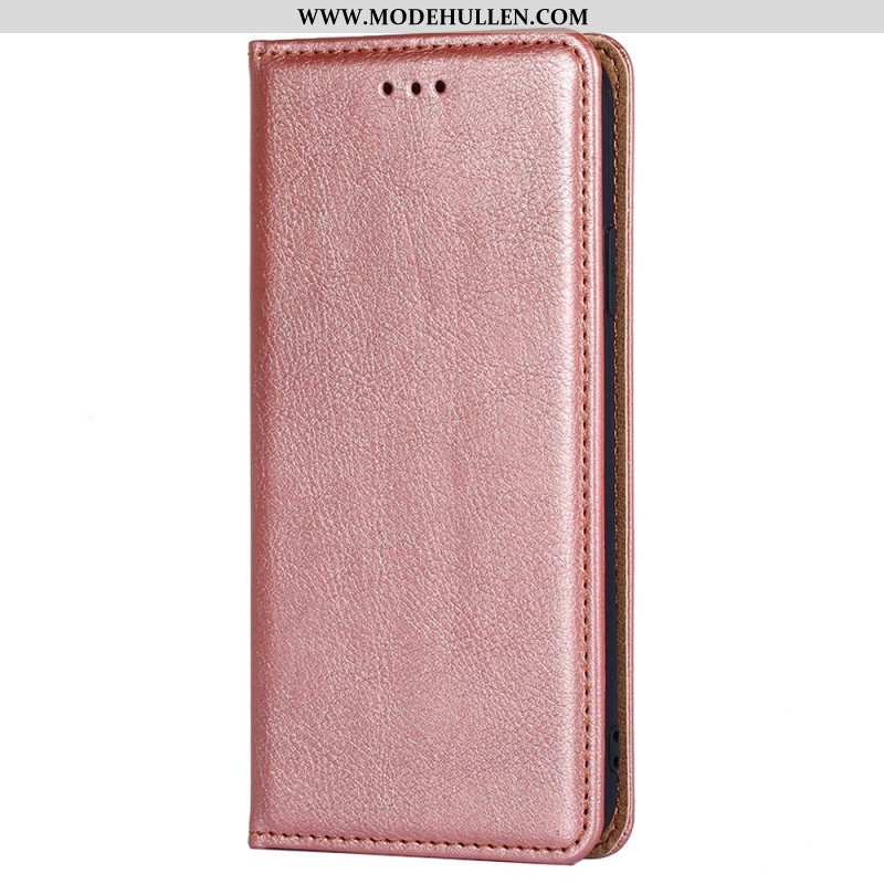 Schutzhülle Für Honor 50 Pro Flip Case Pro Style Vintage-leder