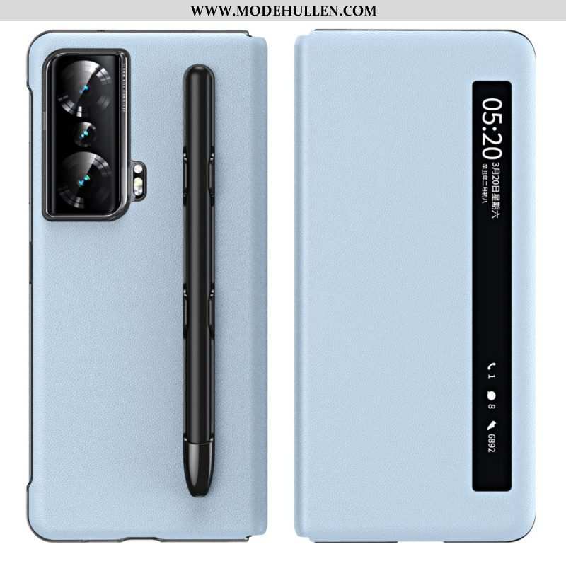Schutzhülle Für Honor Magic Vs Stifthalter Und Stift Im Lieferumfang Enthalten