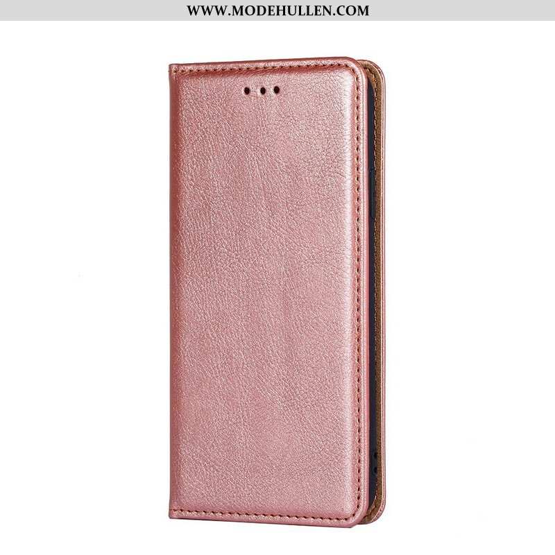 Schutzhülle Für OnePlus Nord 2 5G Flip Case Vintage-lederstil