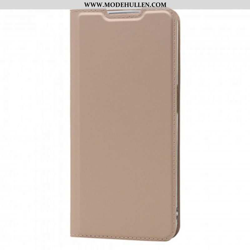 Schutzhülle Für Oppo A54 5G / A74 5G Flip Case Magnetverschluss