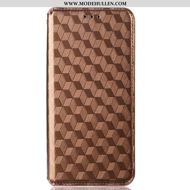 Schutzhülle Für Realme 9i Flip Case 3d-würfeldruck