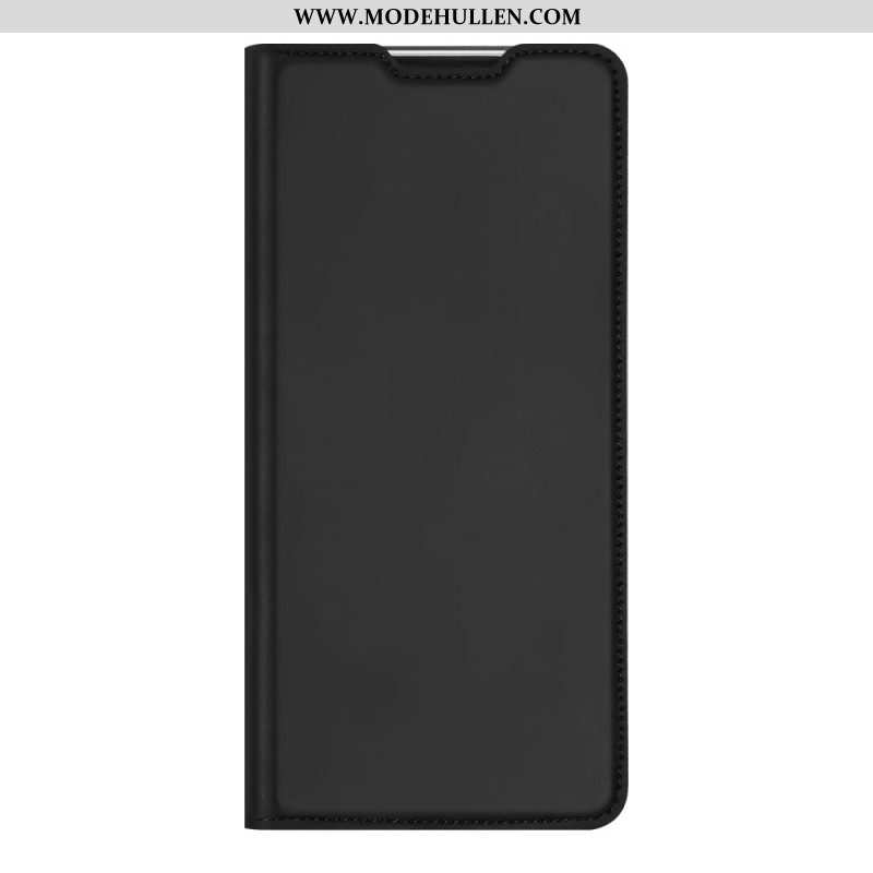 Schutzhülle Für Realme C35 Flip Case Skin Pro Dux Ducis