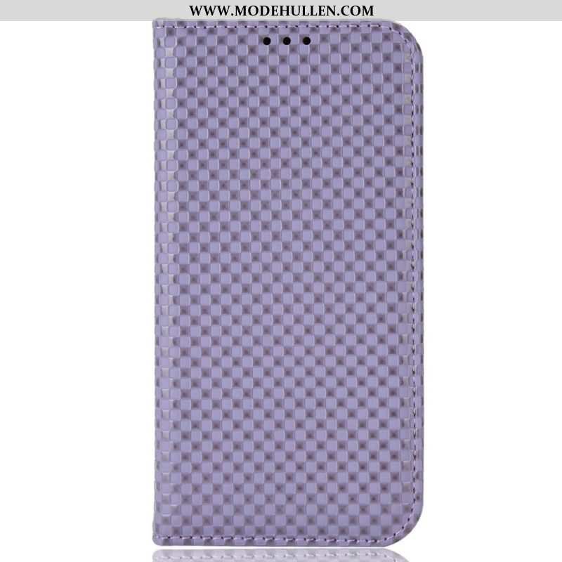 Schutzhülle Für Samsung Galaxy A53 5G Flip Case 3d-textur