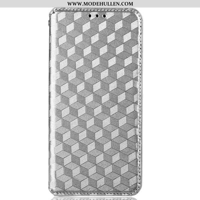 Schutzhülle Für Samsung Galaxy A54 5G Flip Case 3d-muster