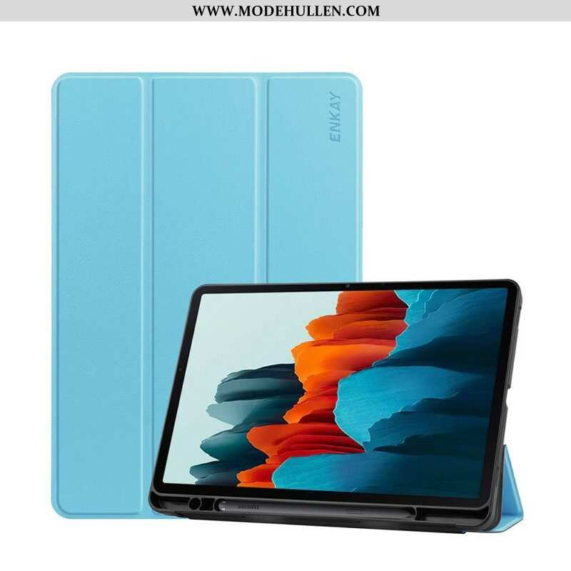 Schutzhülle Für Samsung Galaxy Tab S8 / Tab S7 Enkay