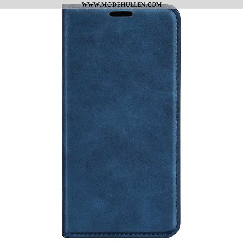 Schutzhülle Für Xiaomi 12 / 12X Flip Case Hautberührung