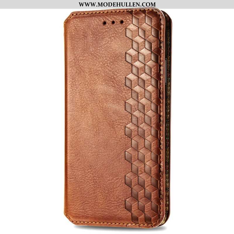 Schutzhülle Für Xiaomi 13 Flip Case Vintage-muster