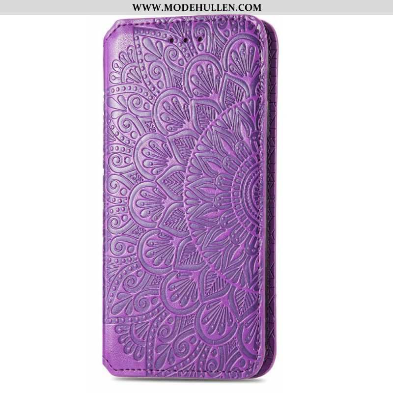 Schutzhülle Für Xiaomi Redmi Note 11 Pro Plus 5G Flip Case Mandala