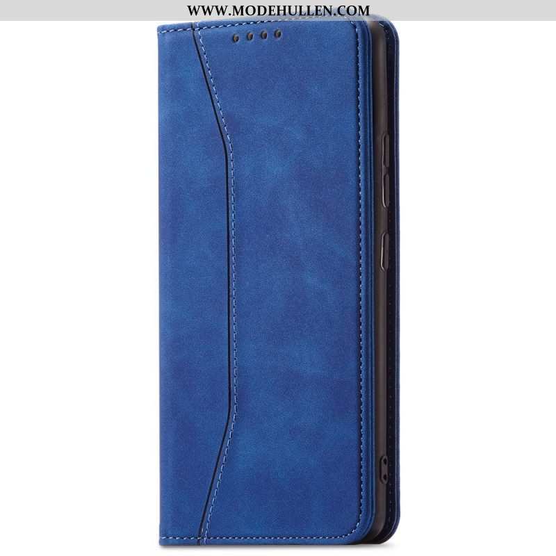 Schutzhülle Für Xiaomi Redmi Note 11 Pro Plus 5G Flip Case Nähen