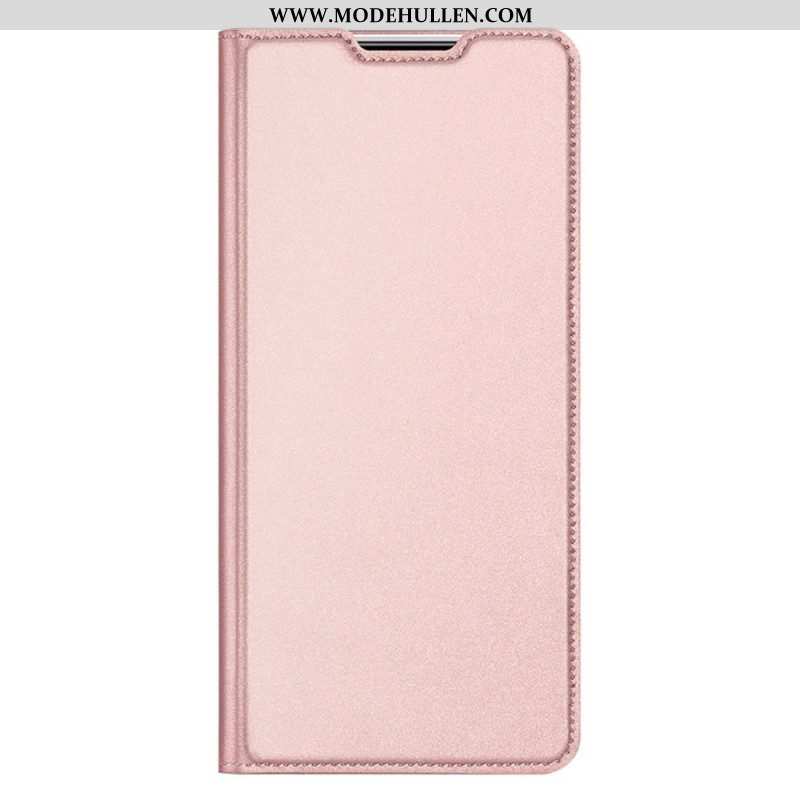 Schutzhülle Für Xiaomi Redmi Note 11 Pro Plus 5G Flip Case Skin Pro Series Dux Ducis