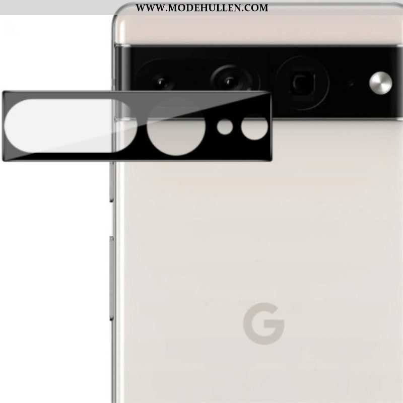 Schützende Linse Aus Gehärtetem Glas Für Google Pixel 7 Pro Imak
