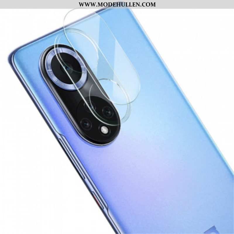 Schützende Linse Aus Gehärtetem Glas Für Honor 50 / Huawei Nova 9 Imak