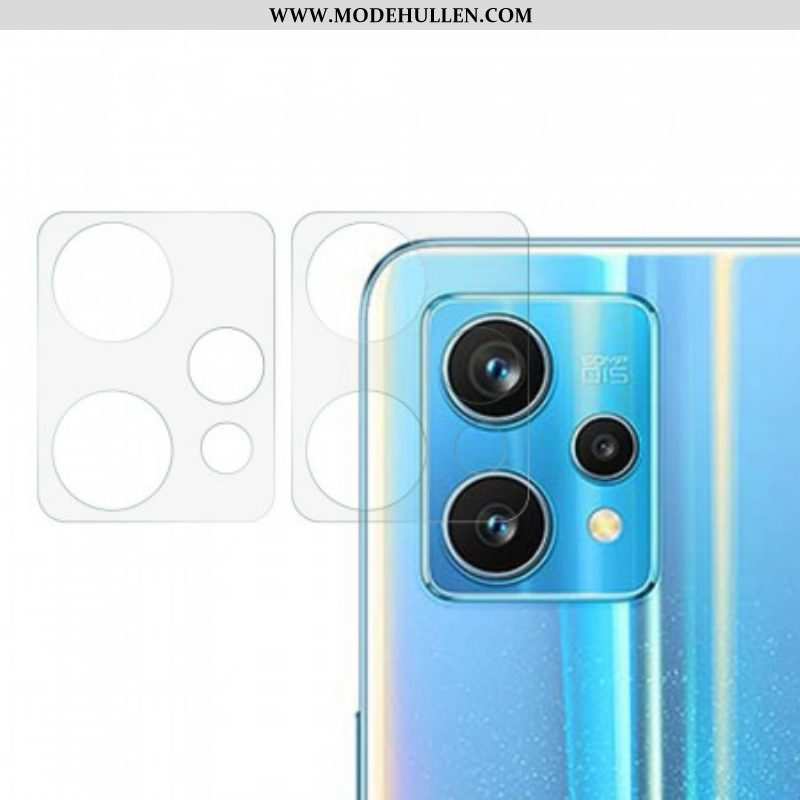 Schützende Linse Aus Gehärtetem Glas Für Realme 9/9 Pro Plus