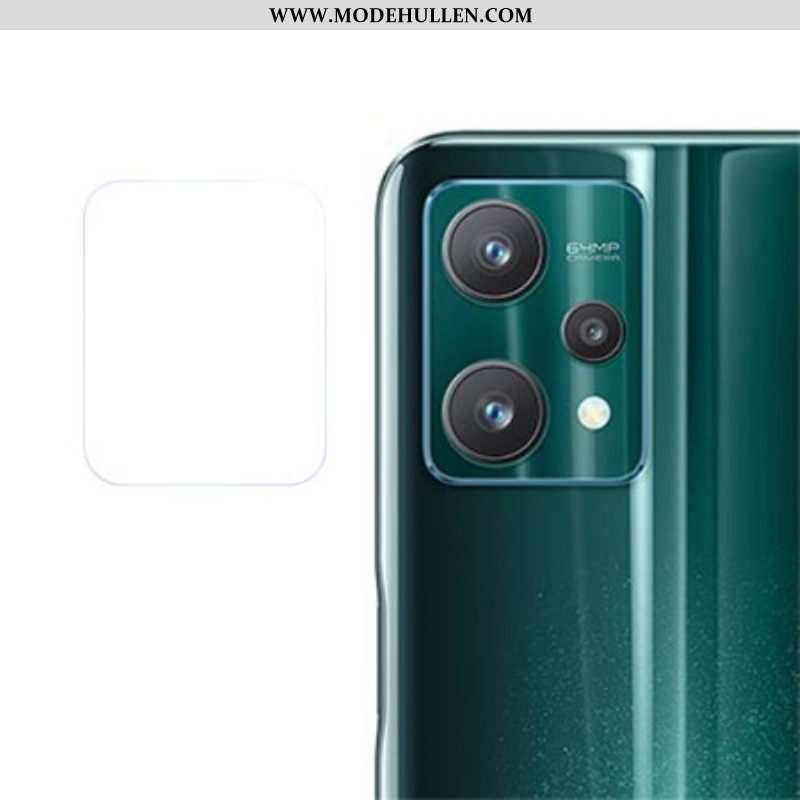 Schützende Linse Aus Gehärtetem Glas Für Realme 9 Pro 5G