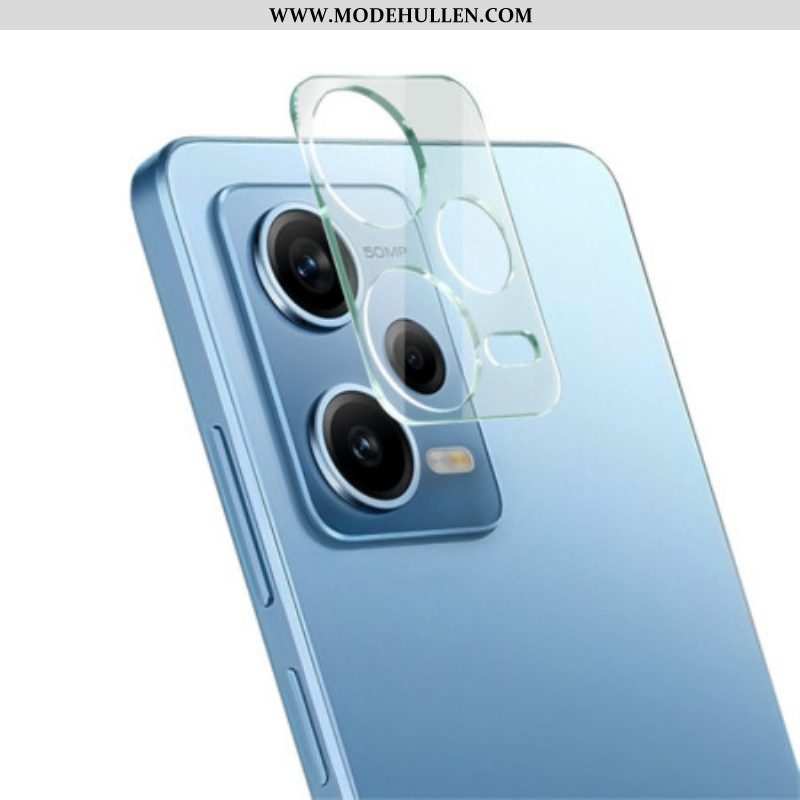 Schützende Linse Aus Gehärtetem Glas Für Xiaomi Redmi Note 12 Pro