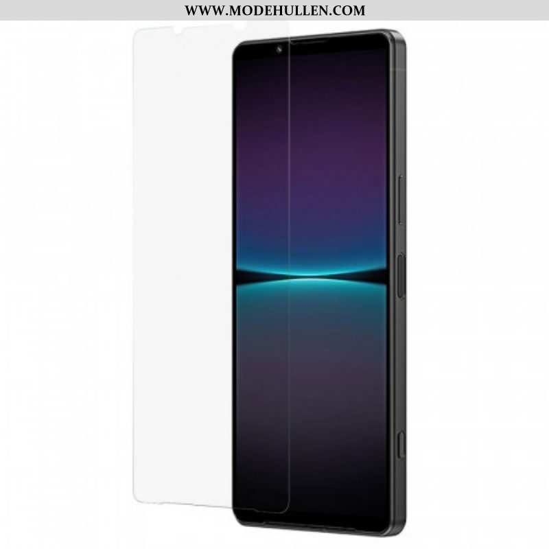 Sony Xperia 1 Iv Glasschutz