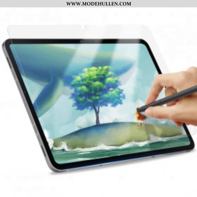 Transparente Schutzfolie Samsung Galaxy Tab S8 / Tab S7 Dux Ducis