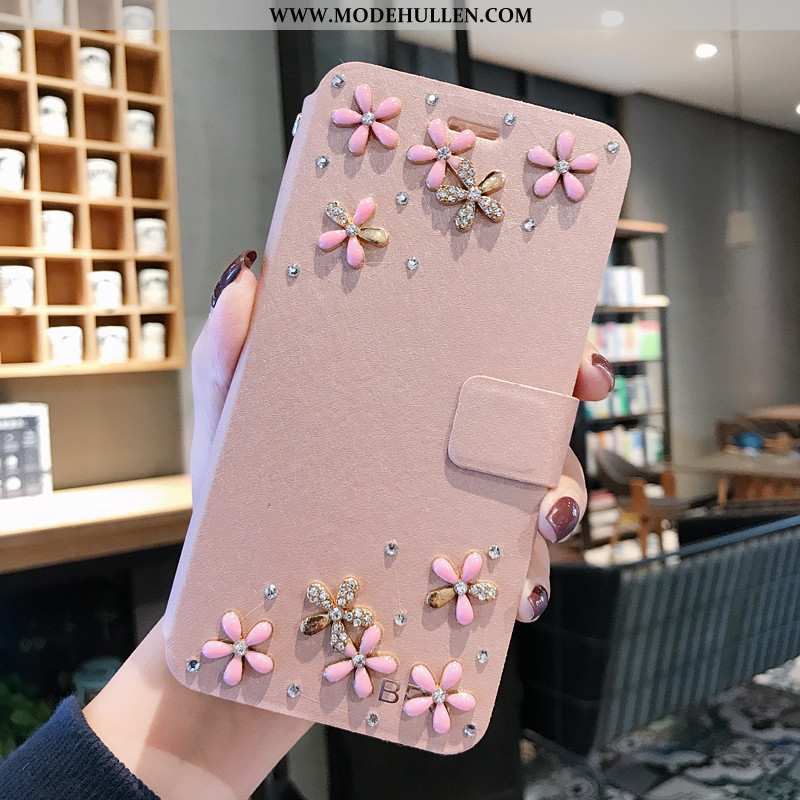 Hülle Honor 30s Trend Super Schutz Clamshell Dünne Persönlichkeit Kreativ Rosa